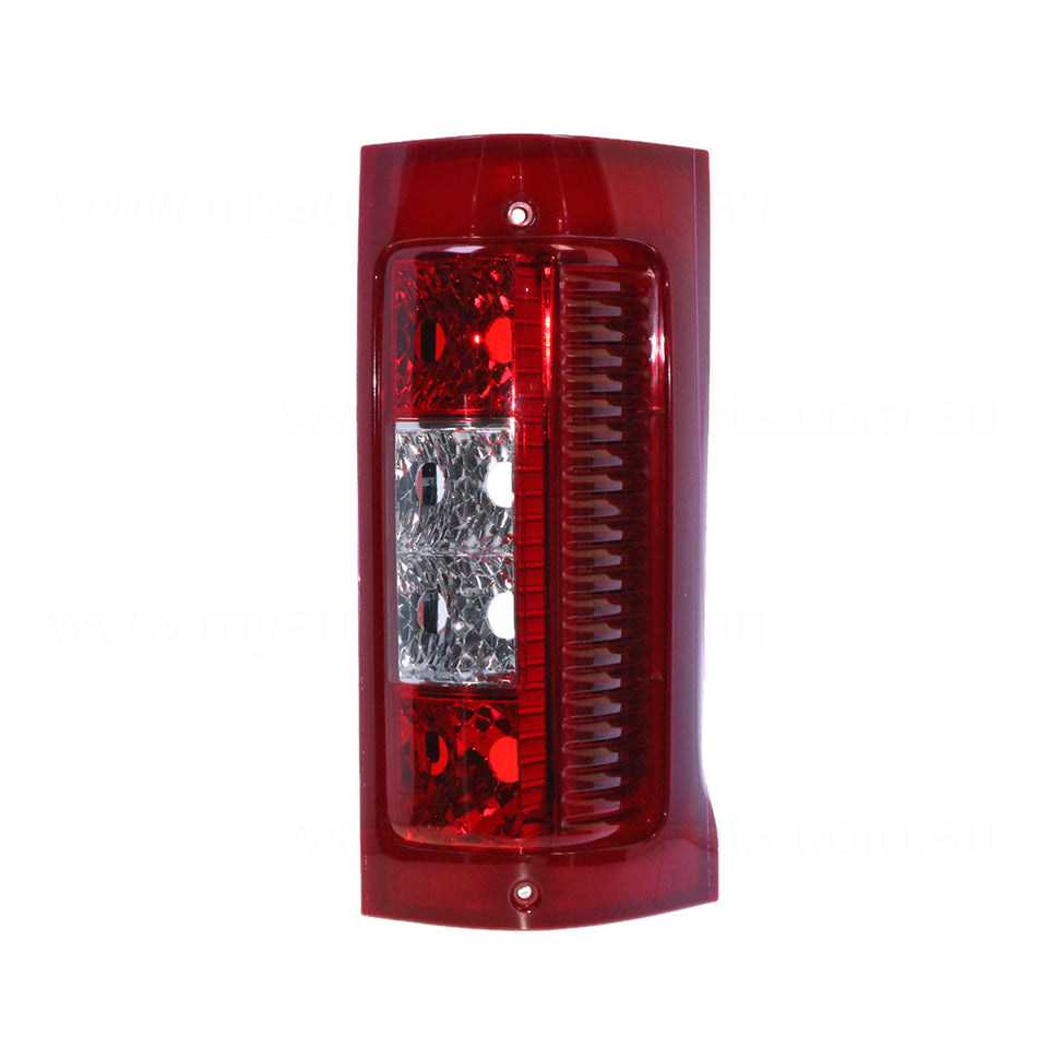 Tail Lamp Drivers Side Certified Suits Fiat Ducato JTD 2002 to 2007