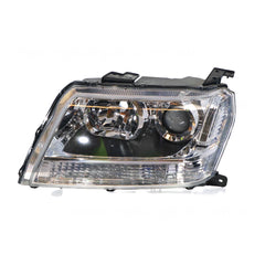 Xenon Head Lamp Passenger Side OEM Suits Suzuki Grand Vitara JB/JT 2008 to 2012