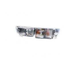 Front Bar Park / Indicator Lamp Drivers Side Certified Suits Toyota RAV4 SXA10R/SXA11R 1994 to 2000