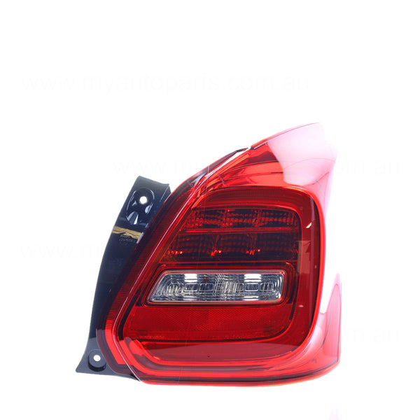 Suzuki Swift OEM Tail Lamp Drivers Side 06/2017 to 09/2023 - 3565053RA2