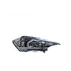 Halogen Manual Adjust Head Lamp Passenger Side OEM suits Honda HR-V RU 2014 to 2018