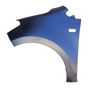 OEM Front Guard Passenger Side With Repeater Light suits Volkswagen Up AA 2012 to 2014