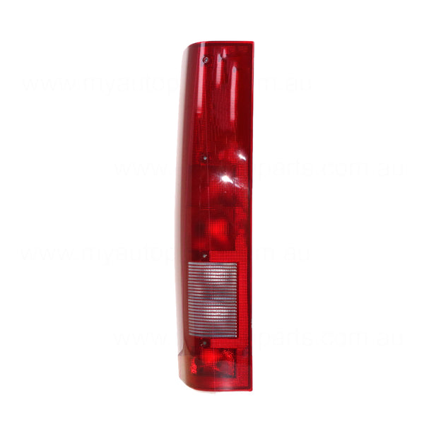 Tail Lamp Passenger Side Certified Suits Iveco Daily Daily 1990 to 2005