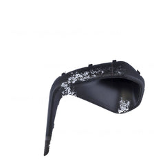 Subaru BRZ Genuine Front Bar Grille Passenger Side 10/2021 to 05/2022 - 57731CC070