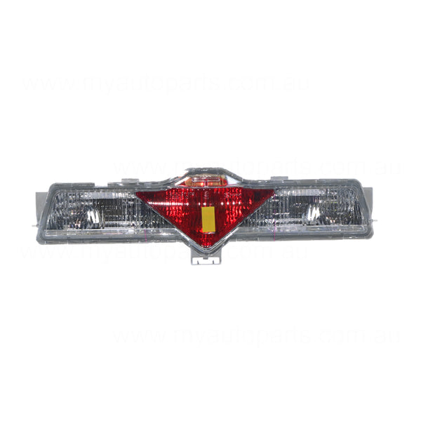 Rear Bar Lamp OEM Suits Toyota 86 ZN6R 2012 to 2021