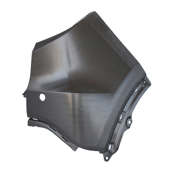 OEM Rear Bar End Drivers Side suits Honda HR-V RU 2014 to 2018