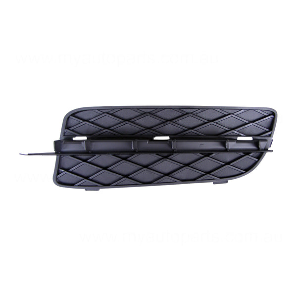 Front Bar Grille Aftermarket Suits BMW X5 E70 2007 to 2010