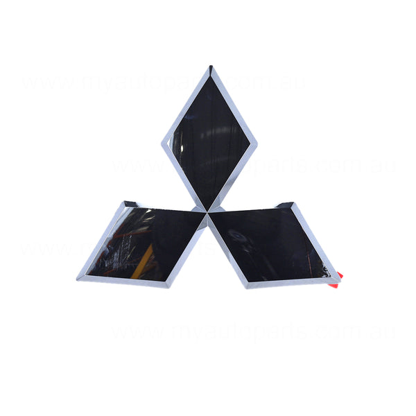 Mitsubishi Pajero Sport OEM Grille Emblem 07/2006 to 11/2019 - MN167684