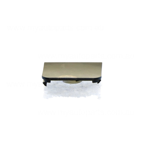 Front Bar Tow Hook Cover OEM Suits Toyota Hiace TRH201R / KDH200/201/220R LWB LWB2005 to 2019