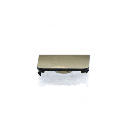 Front Bar Tow Hook Cover OEM Suits Toyota Hiace TRH201R / KDH200/201/220R LWB LWB2005 to 2019