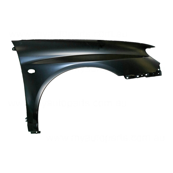 OEM Front Guard Drivers Side suits Subaru Impreza GD/GG 2005 to 2007
