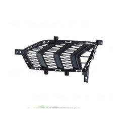 Hyundai i30 Genuine Front Bar Grille Drivers Side 08/2020 to 09/2021 - 86562AA810