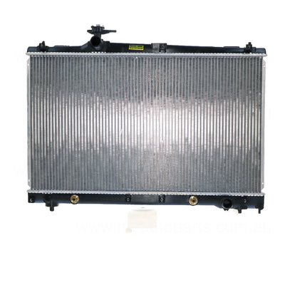 Radiator Aftermarket suits Toyota Avensis Verso