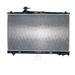Radiator Aftermarket suits Toyota Avensis Verso