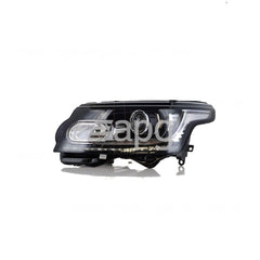 Xenon Head Lamp Passenger Side OES Suits Land Rover Range Rover LG 2013 to 2021