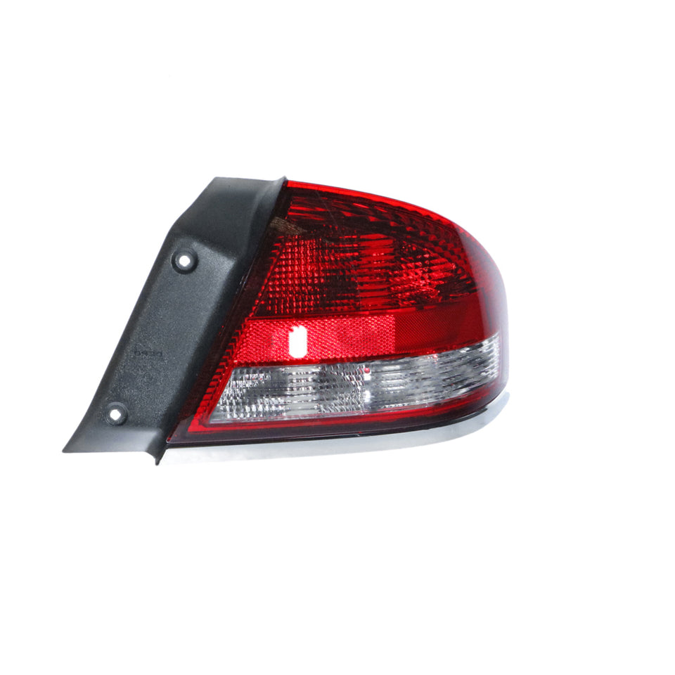 Tail Lamp Driver Side Certified Suits Ford Falcon BA 10/2002 to 9/2005