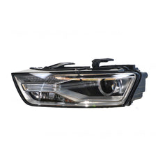 Xenon Head Lamp Passenger Side OEM Suits Audi Q3 8U 2014 to 2019