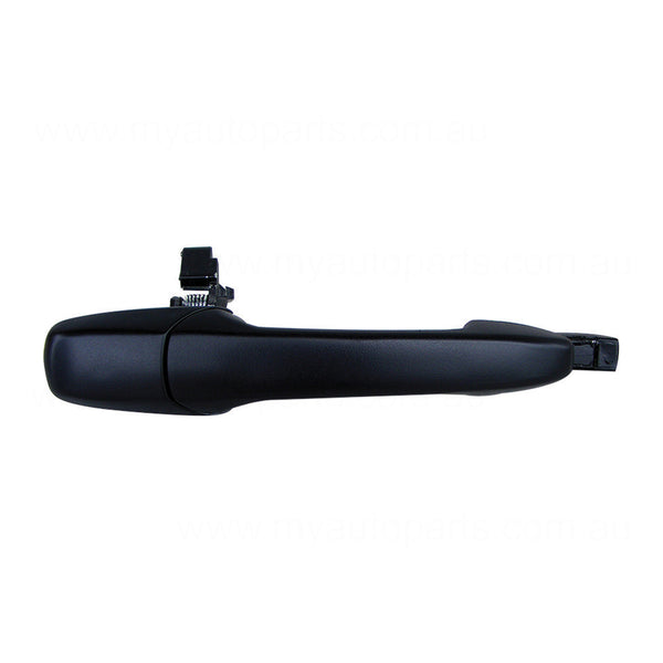 Rear Door Outside Handle Drivers Side Aftermarket suits