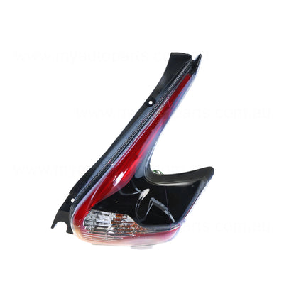 Tail Lamp Drivers Side Genuine Suits Nissan Juke F15 II 2015 to 2020
