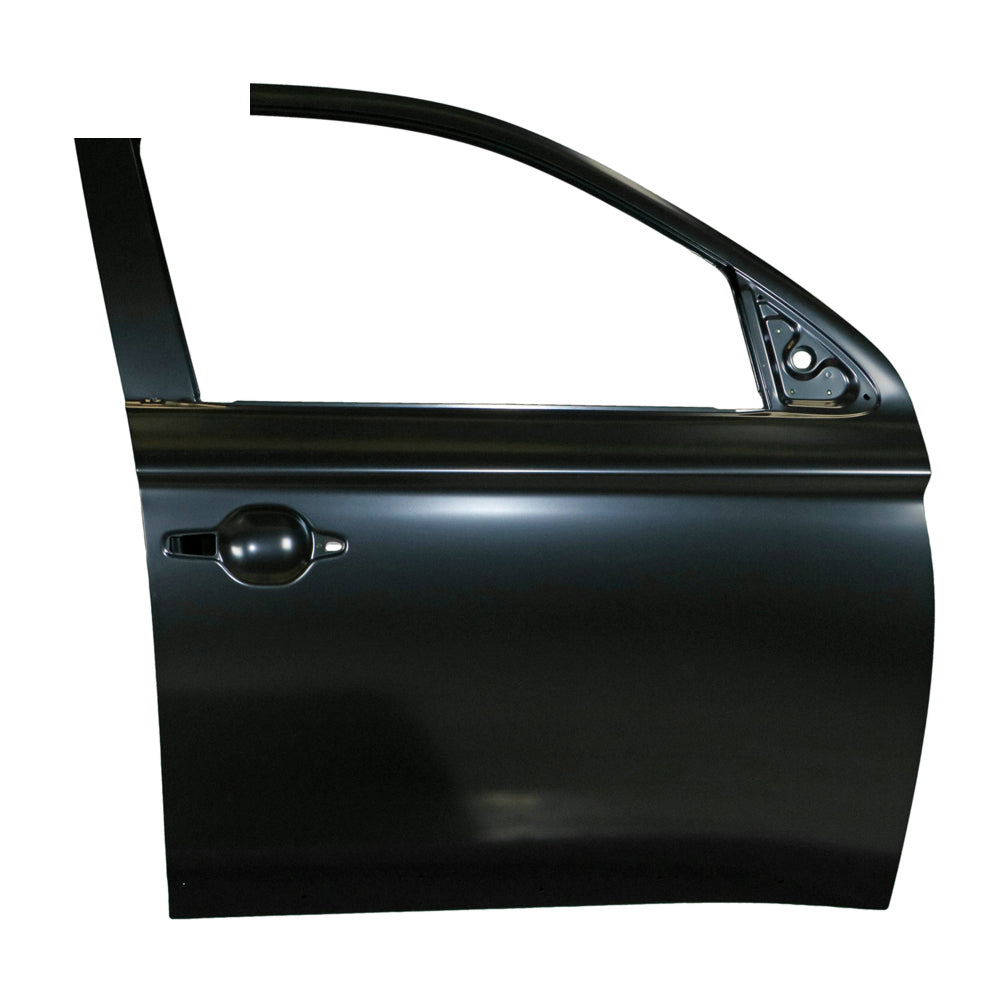 OEM Front Door Drivers Side suits Mitsubishi Outlander ZK, ZL 2015 to 2017