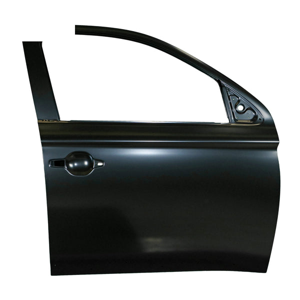 OEM Front Door Drivers Side suits Mitsubishi Outlander ZK, ZL 2015 to 2017