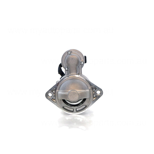Starter Motor Delco Type Aftermarket suits