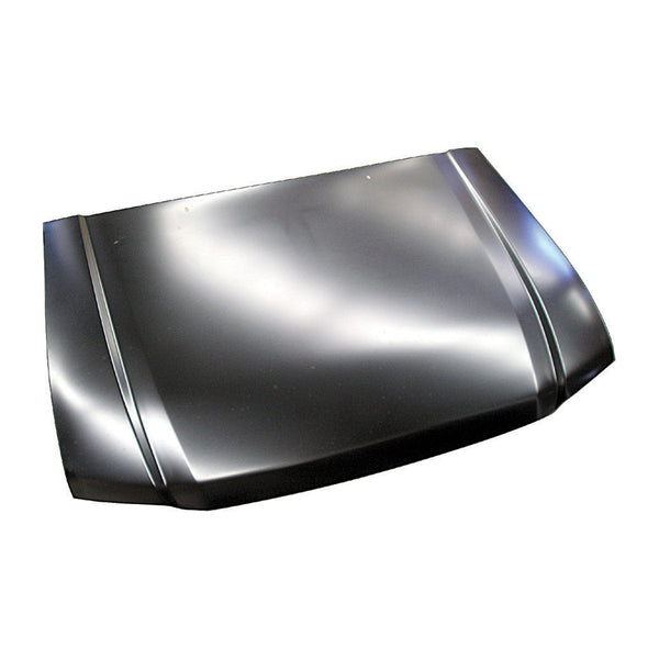 Toyota Landcruiser Prado Aftermarket Bonnet 04/1996 to 09/2002 - 5330160290