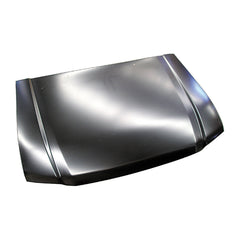 Toyota Landcruiser Prado Aftermarket Bonnet 04/1996 to 09/2002 - 5330160290
