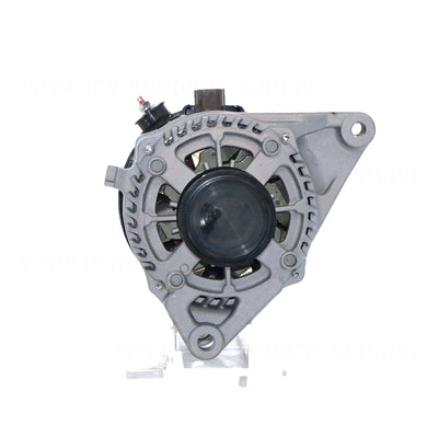12 Volt 125 Amp 4 PIN (S-IG-L-M) Alternator Denso Type Aftermarket Suits Toyota RAV4 ALA49/ASA44/ZSA42 2012 to 2015