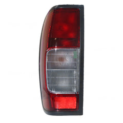Tail Lamp Passenger Side Genuine Suits Nissan Navara D22 2001 to 2015