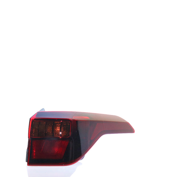 Tail Lamp Drivers Side OEM Suits Kia Seltos SP2 9/2019 On
