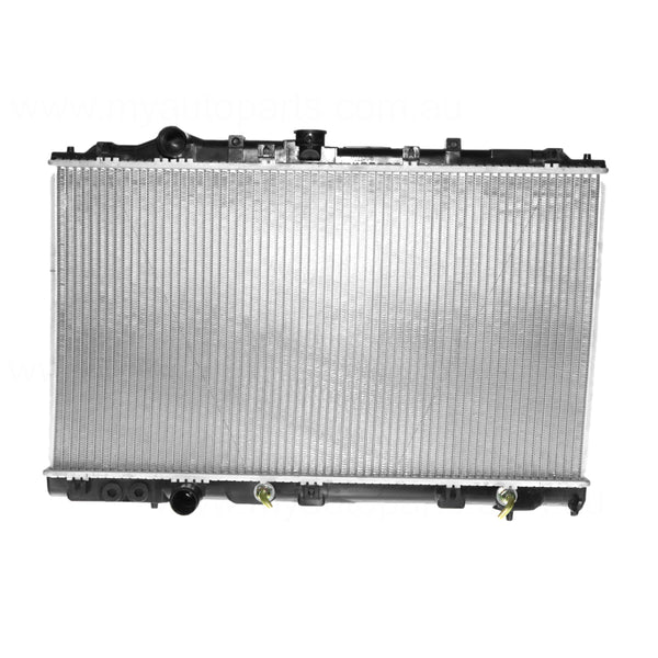 Radiator Aftermarket suits Mitsubishi
