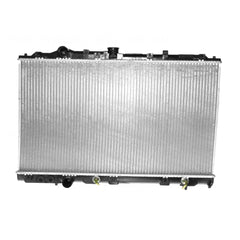 Radiator Aftermarket suits Mitsubishi