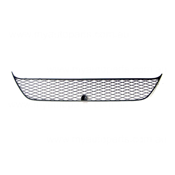 Front Bar Grille Aftermarket Suits Mitsubishi Outlander ZG 2006 to 2009