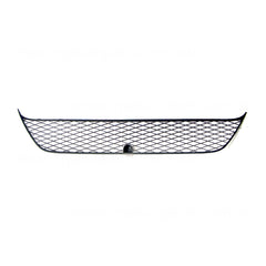 Front Bar Grille Aftermarket Suits Mitsubishi Outlander ZG 2006 to 2009