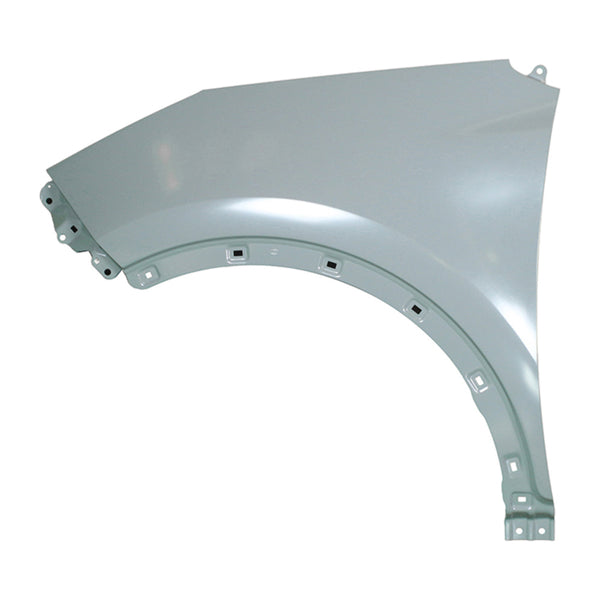 OEM Front Guard Passenger Side Without Repeater Light suits Kia Sportage QL 2015 to 2021