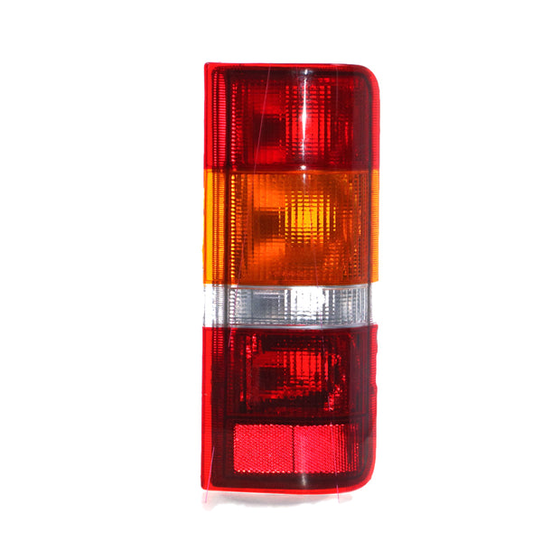 Tail Lamp Drivers Side Certified suits Ford Transit
