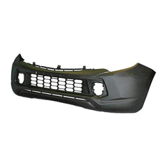 OEM Front Bar suits Mitsubishi Triton MQ 2015 to 2018