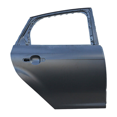 OEM Rear Door Drivers Side suits Ford Focus LW, LZ 2011 to 2018