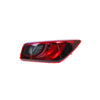 LED Tail Lamp Drivers Side OEM suits Mazda CX-3 Akari/S Touring DK 3/2015 to 8/2018