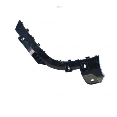 OEM Rear Bar Bracket Passenger Side suits Mitsubishi ASX XB 2012 to 2016