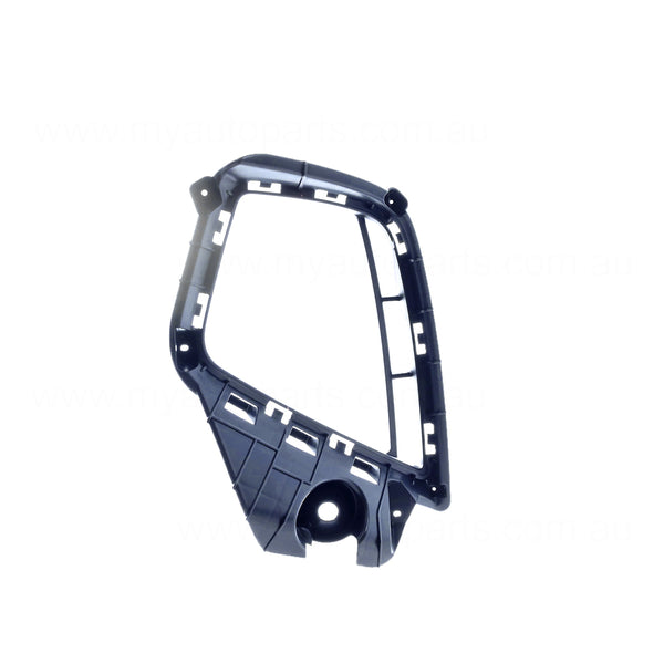 Hyundai Tucson OEM Front Bar Mould Lower Passenger Side 01/2021 to / - 865C1N9000