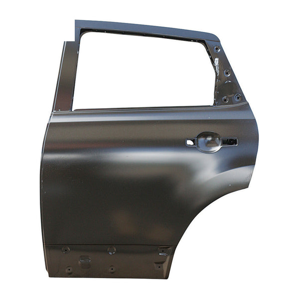OEM Rear Door Passenger Side suits Nissan Dualis J10 2007 to 2014