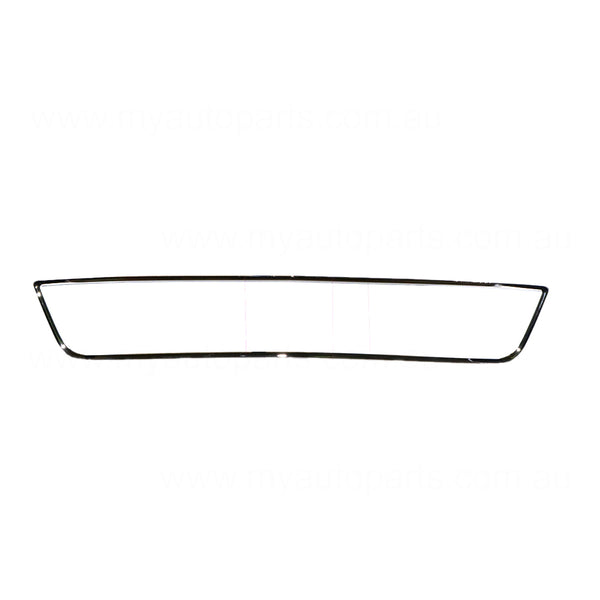 Grille Mould OEM suits Holden Barina TM