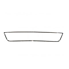 Grille Mould OEM suits Holden Barina TM