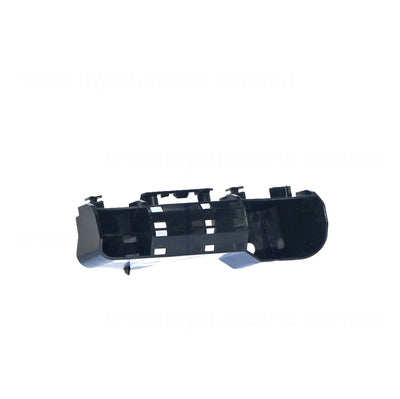Rear Bar Bracket Drivers Side OEM suits Toyota