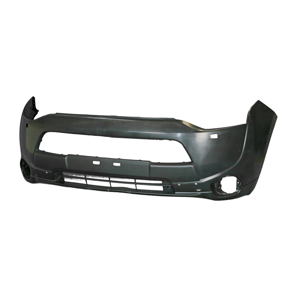 OEM Front Bar With Head Lamp Washer suits Mitsubishi Outlander ZJ 2014 to 2015