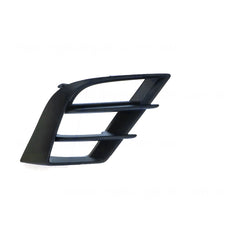 Front Bar Grille Passenger Side Genuine suits Mazda 3 MZR-CD BL 9/2011 to 12/2013