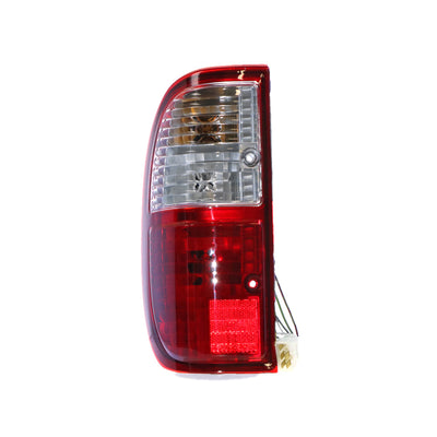 Tail Lamp Passenger Side Certified Suits Ford Courier PG/PH 2002 to 2006