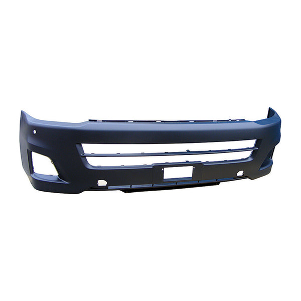 Aftermarket Front Bar suits Toyota Hiace TRH / KDH / SLWB 20#/22# 2005 to 2019